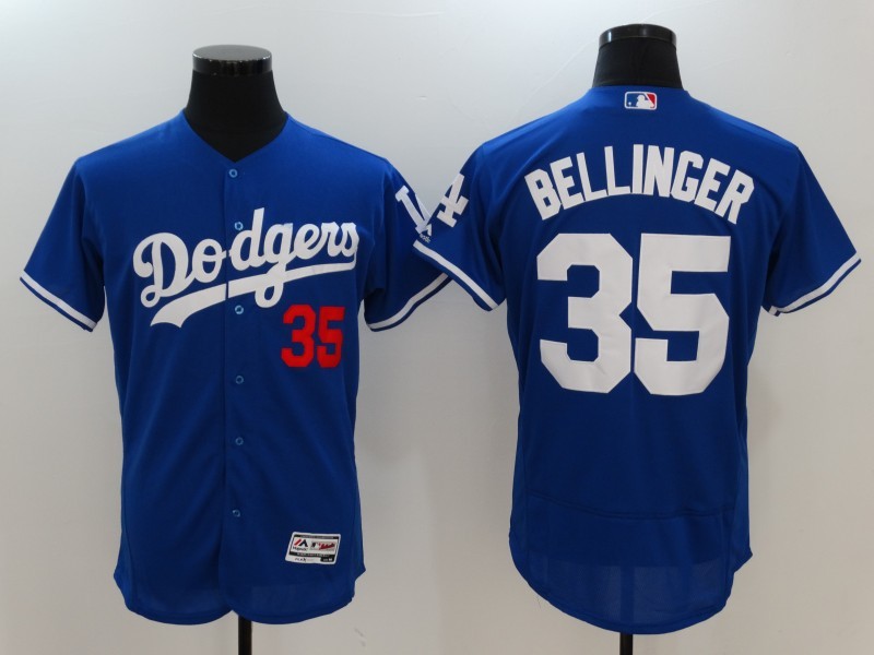 Los Angeles Dodgers jerseys-050
